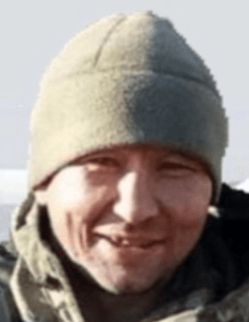 Сороковиков(Козлов) Николай Сергеевич