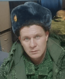 Андреев Николай Юрьевич