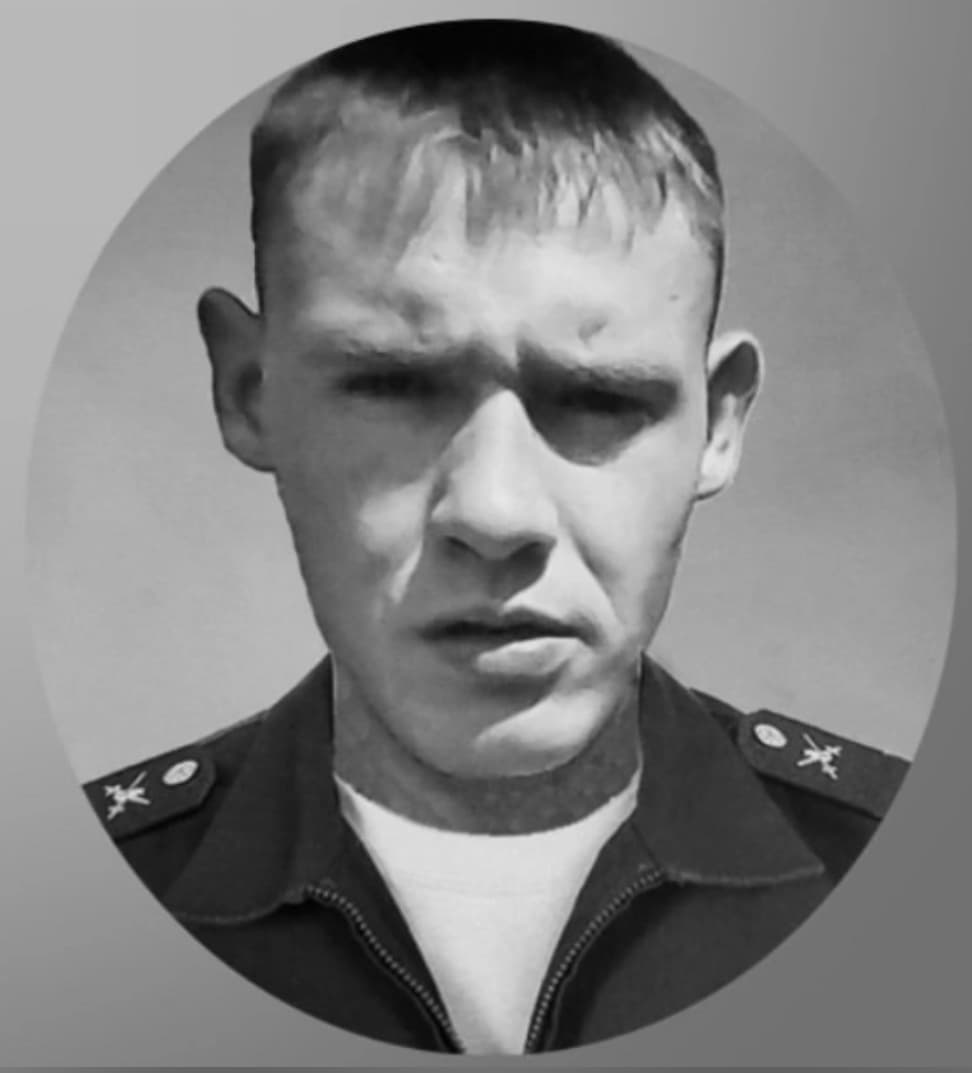 Савельев Александр Владимирович