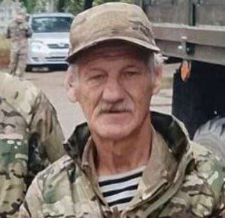 Воробей Николай Фёдорович