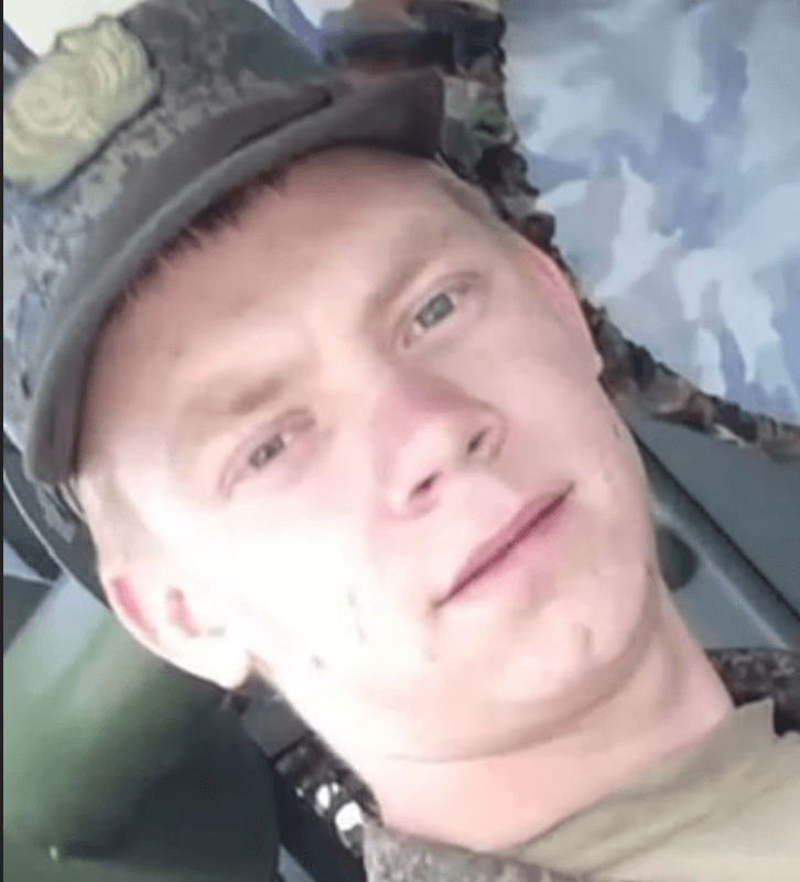 Абрамов Евгений Дмитриевич