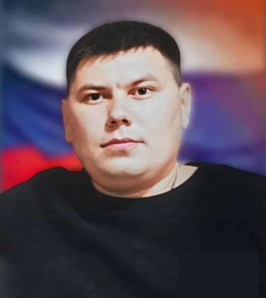 Куклин Николай Юрьевич