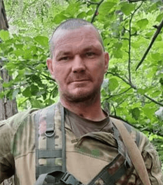 Орехов Алексей Николаевич