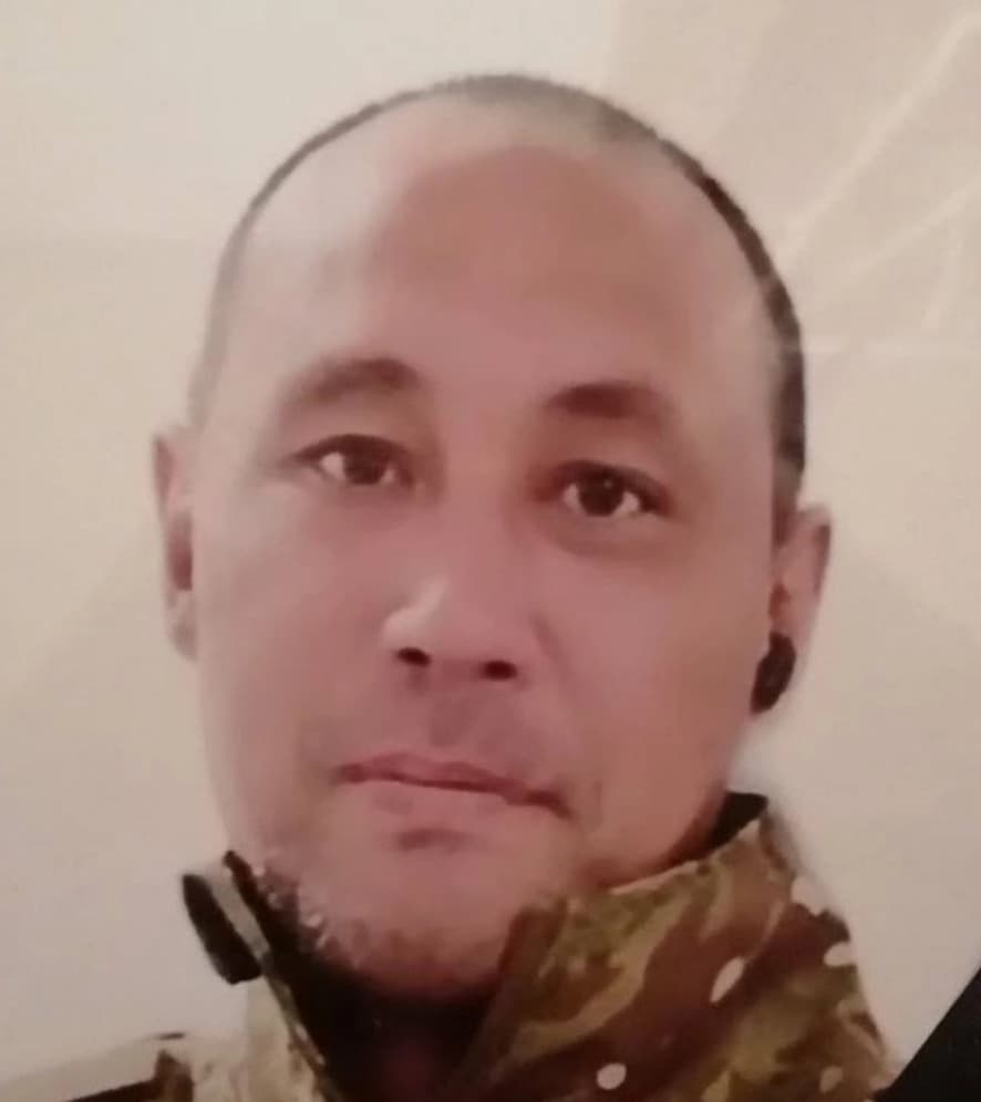 Мункуев Михаил Сергеевич