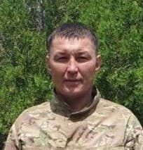 Соктоев Сокто Даниилович