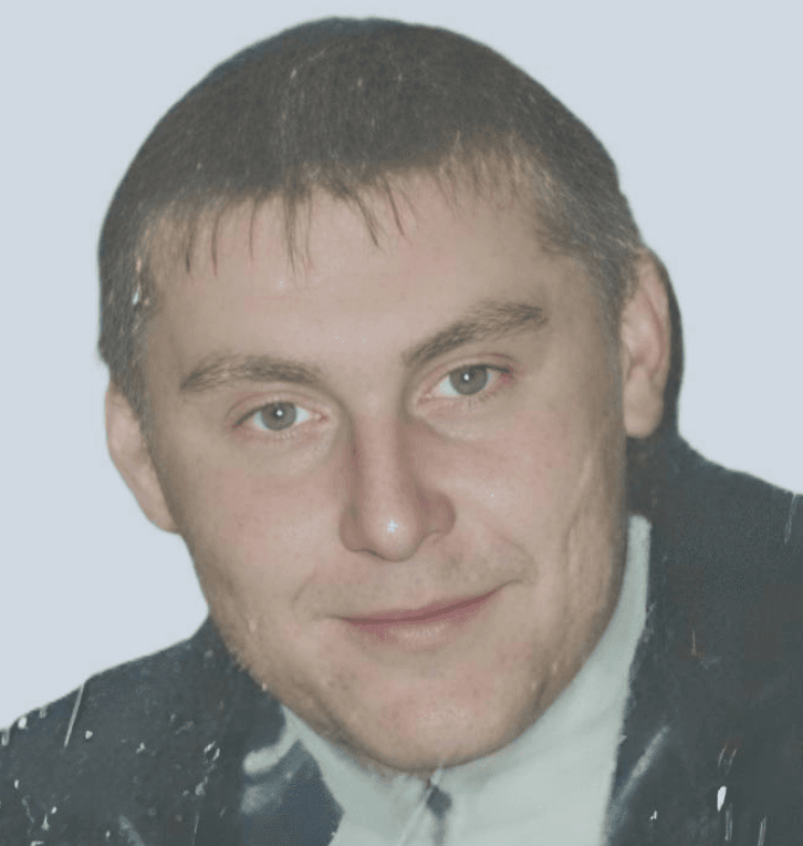 Афанасьев Павел Владимирович