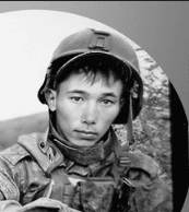 Дубинин Сергей Александрович