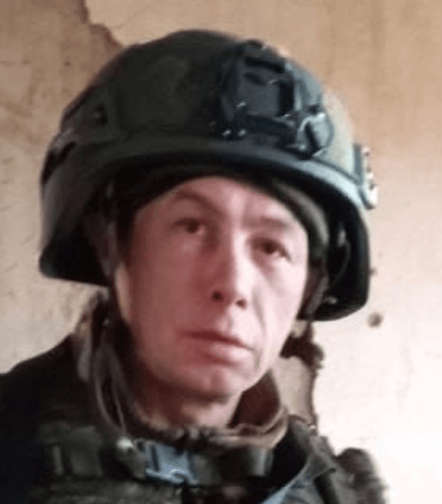 Распопов Александр Павлович