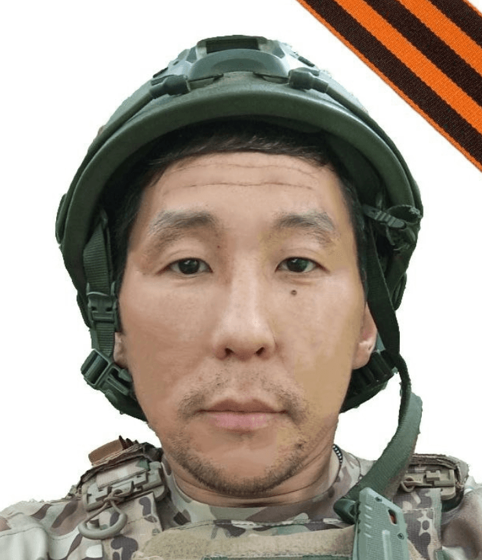 Инкижинов Юрий Олегович