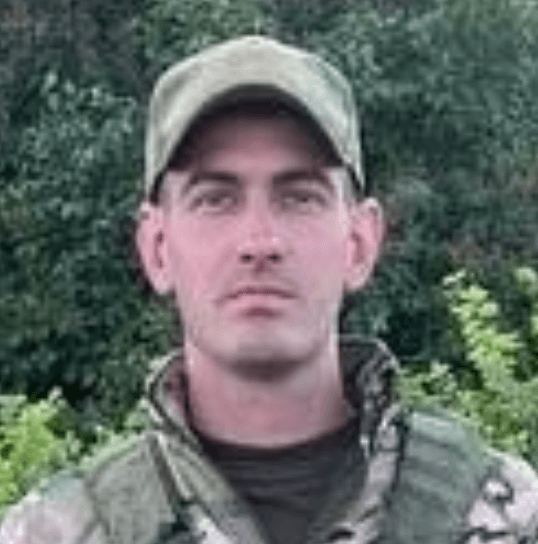 Кибичеев Александр Петрович