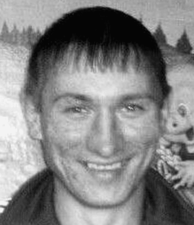 Родионов Евгений Александрович