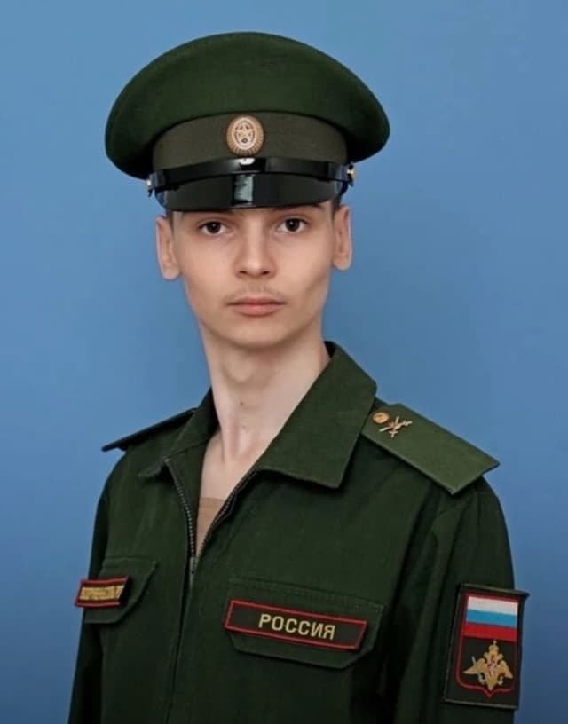 Брянский Иван Станиславович