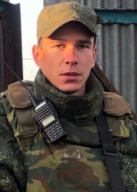 Нелюбин Иван Александрович