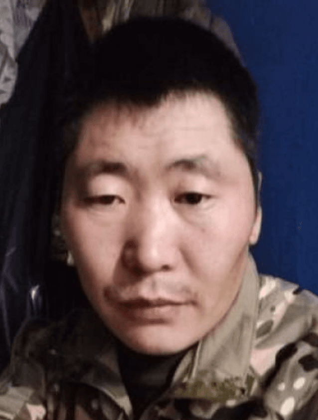 Цыренов Нима-Самбу Александрович