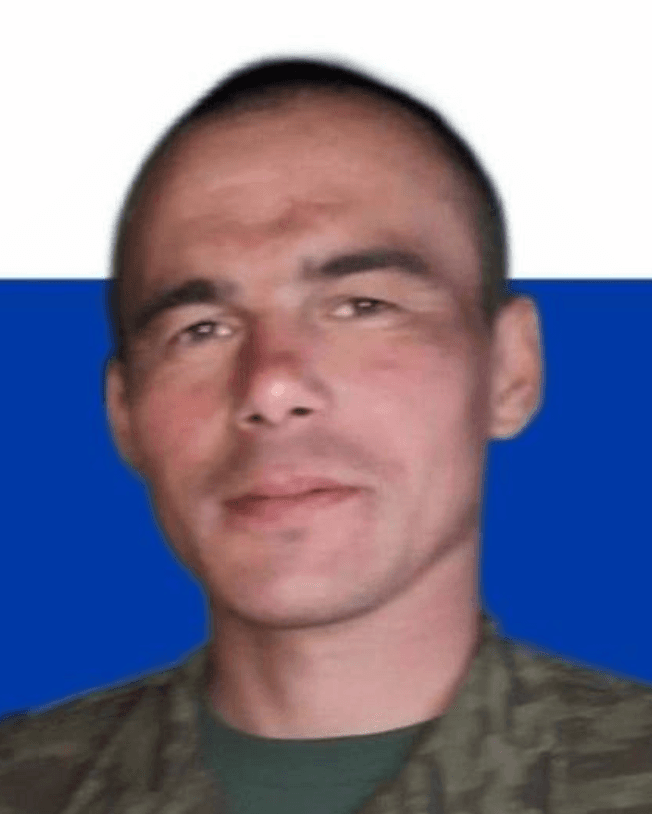 Серебренников Вячеслав Николаевич