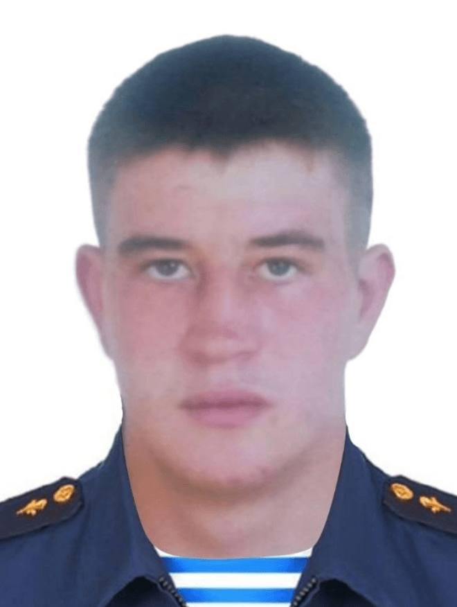 Лапшаков Иван Алексеевич