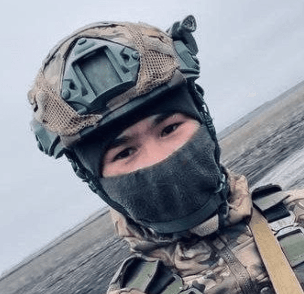 Петров Александр Олегович