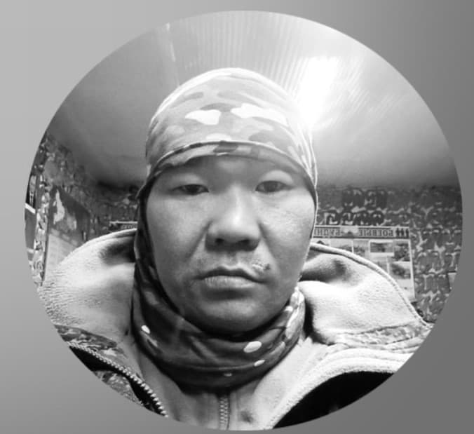 Цыдыпов Сэдэп Валерьевич