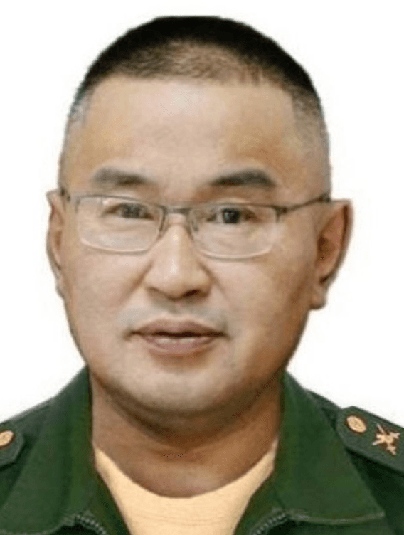 Цыдыпов Баир Дамбаевич