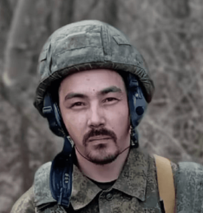 Бадмаев(Москвитин) Назар(Алексей) Викторович