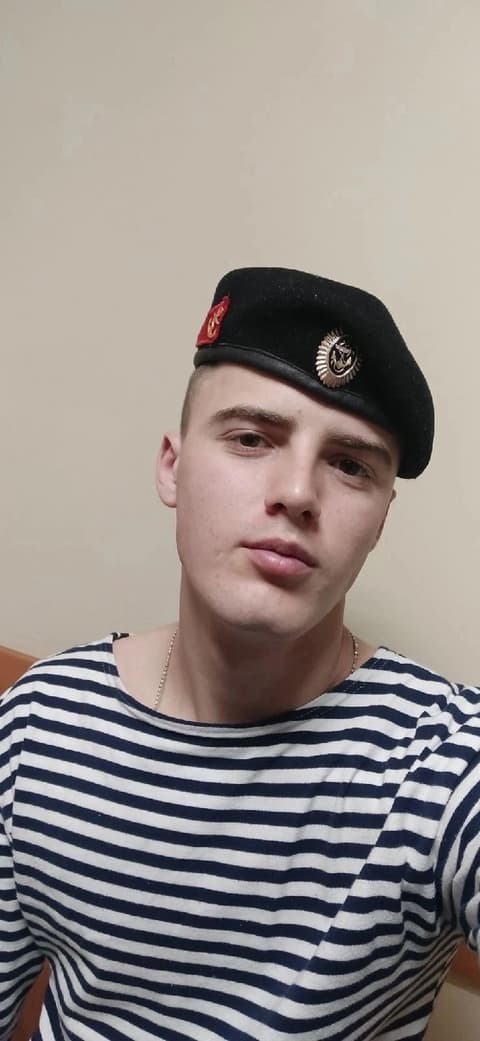 Кобылкин Никита Викторович