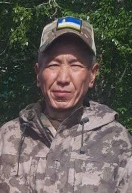 Гуржапов Тимур Борисович