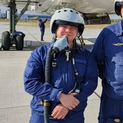 Перевалов Никита Максимович