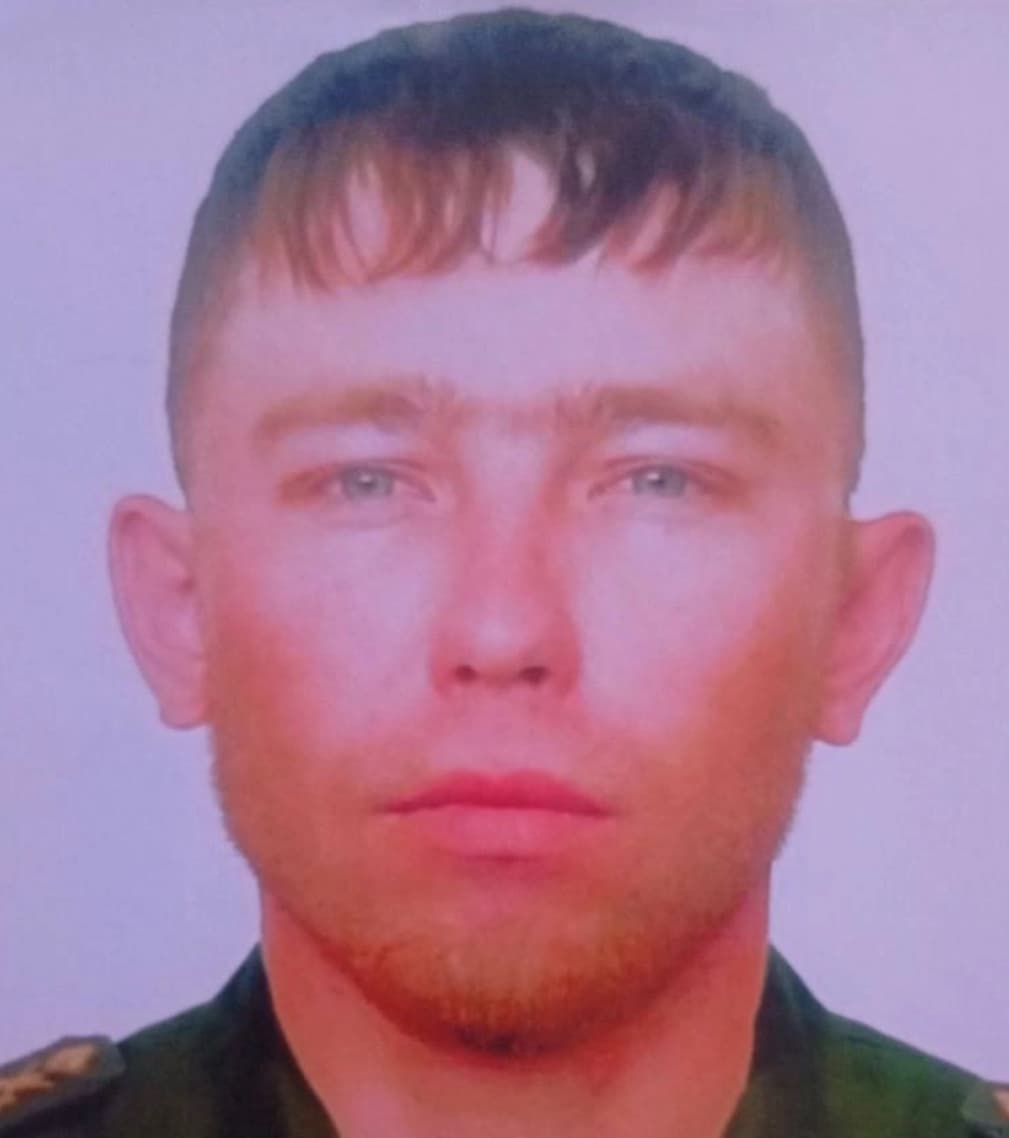 Щетинин Владимир Александрович