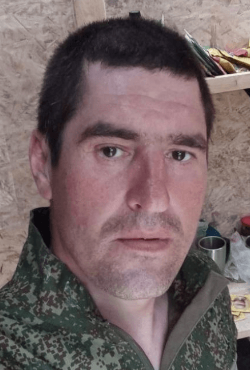 Чернецкий Иван Олегович