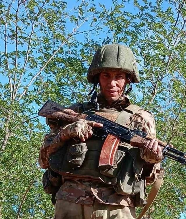 Гончар Иван Викторович