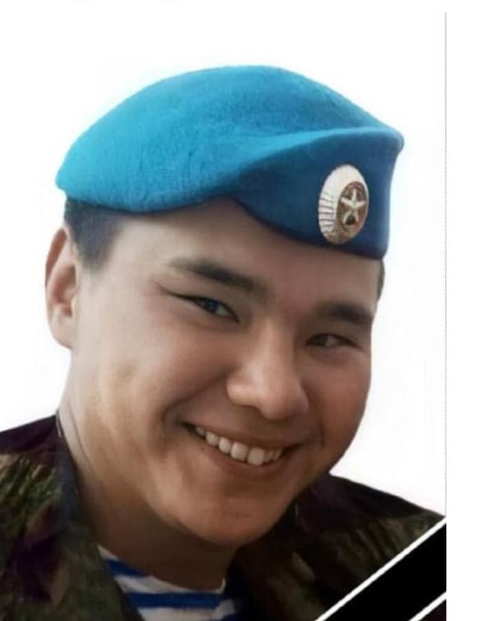 Кольцов Александр Александрович