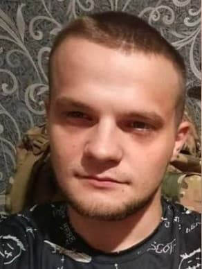 Соковиков Дмитрий Андреевич