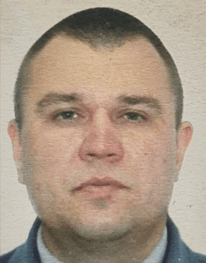 Белобородов Сергей Николаевич