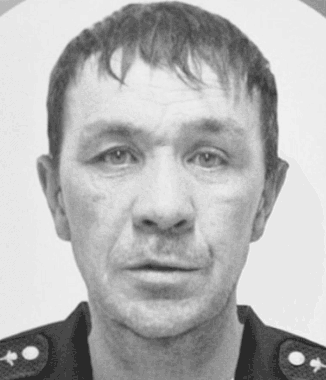 Ткачёв Алексей Андреевич