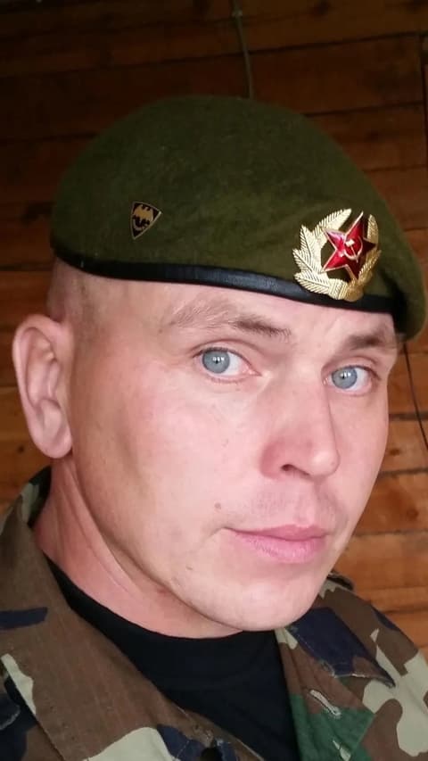 Кармишин Дмитрий Владимирович