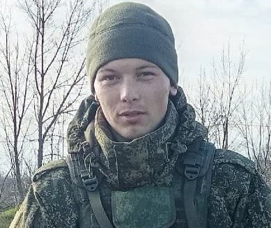 Вторушин Николай Евгеньевич