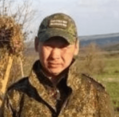 Дарханов Баир Эдуардович