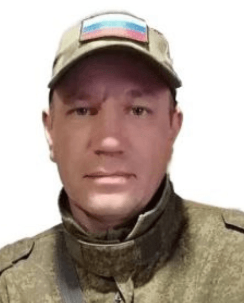 Богданов Виктор Васильевич