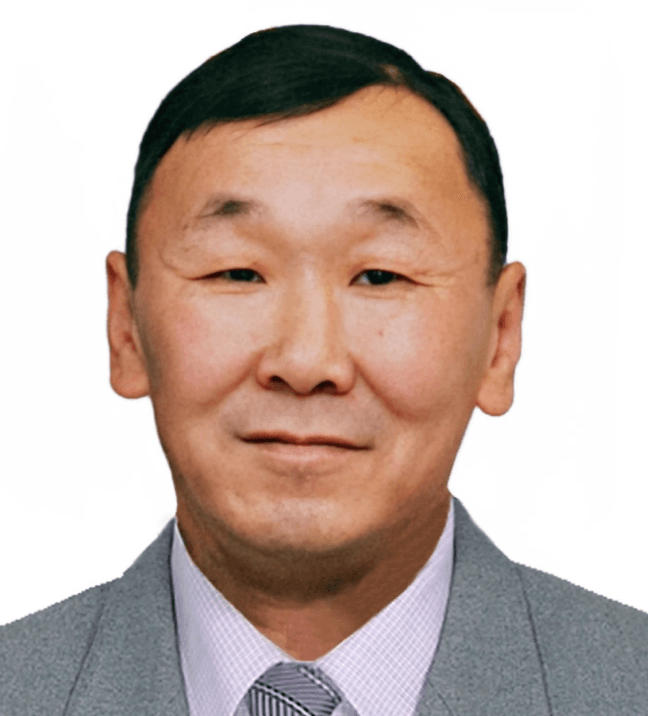 Ширеторов Баир Пурбоевич