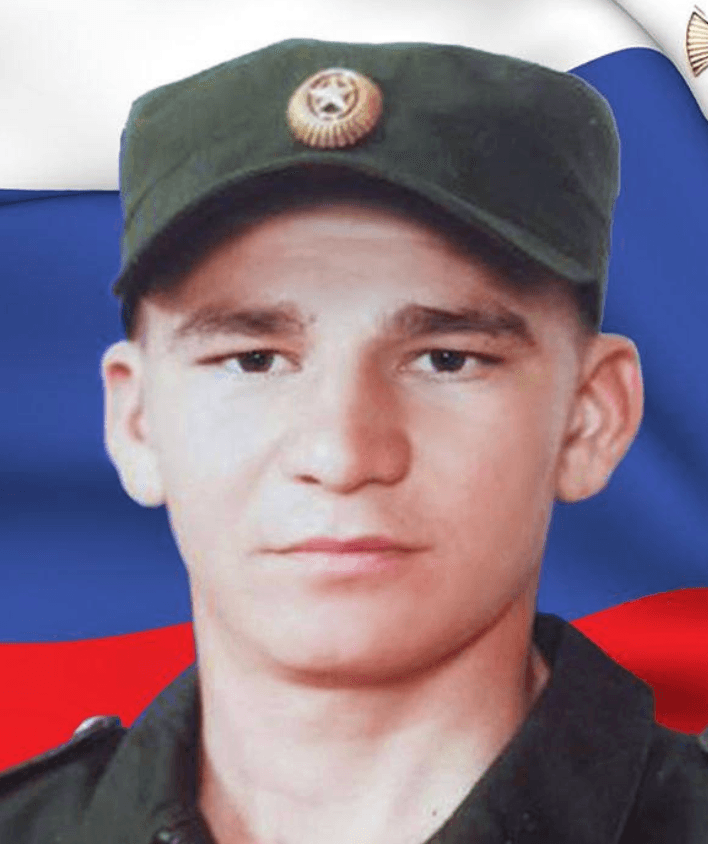 Линейцев Анатолий Васильевич