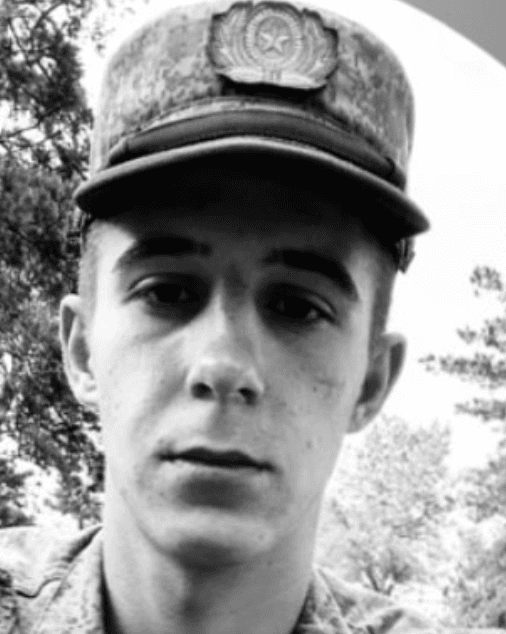 Ворсин Данила Сергеевич