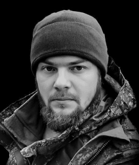 Чуркин Сергей Андреевич