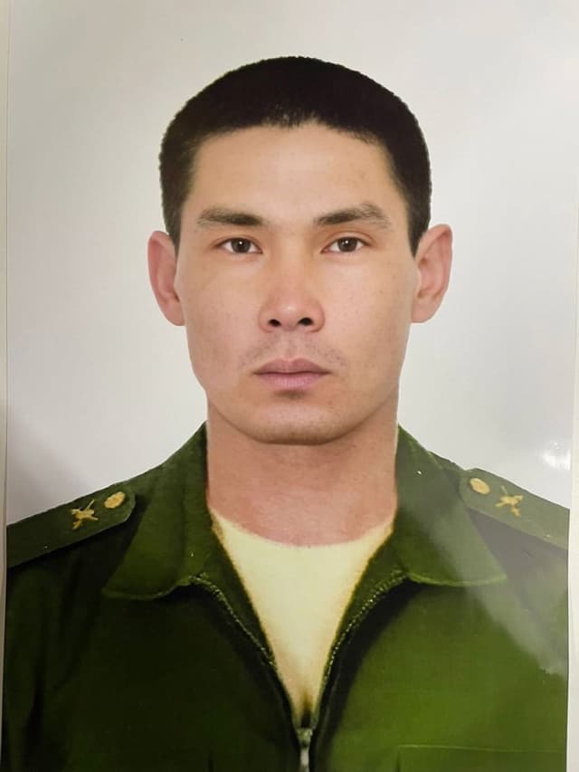 Бахлаев Александр Валерьевич