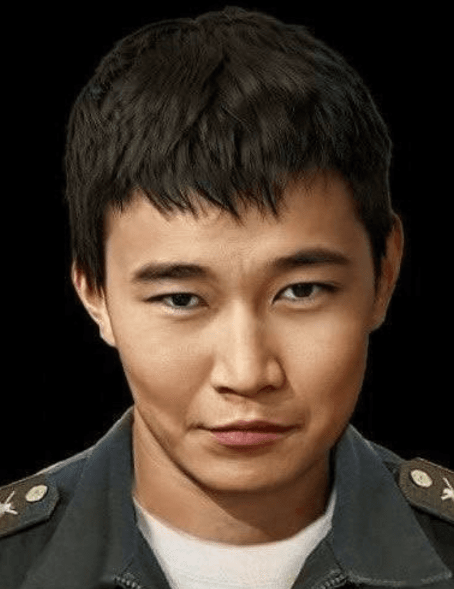 Шагдуров Тумэн Борисович