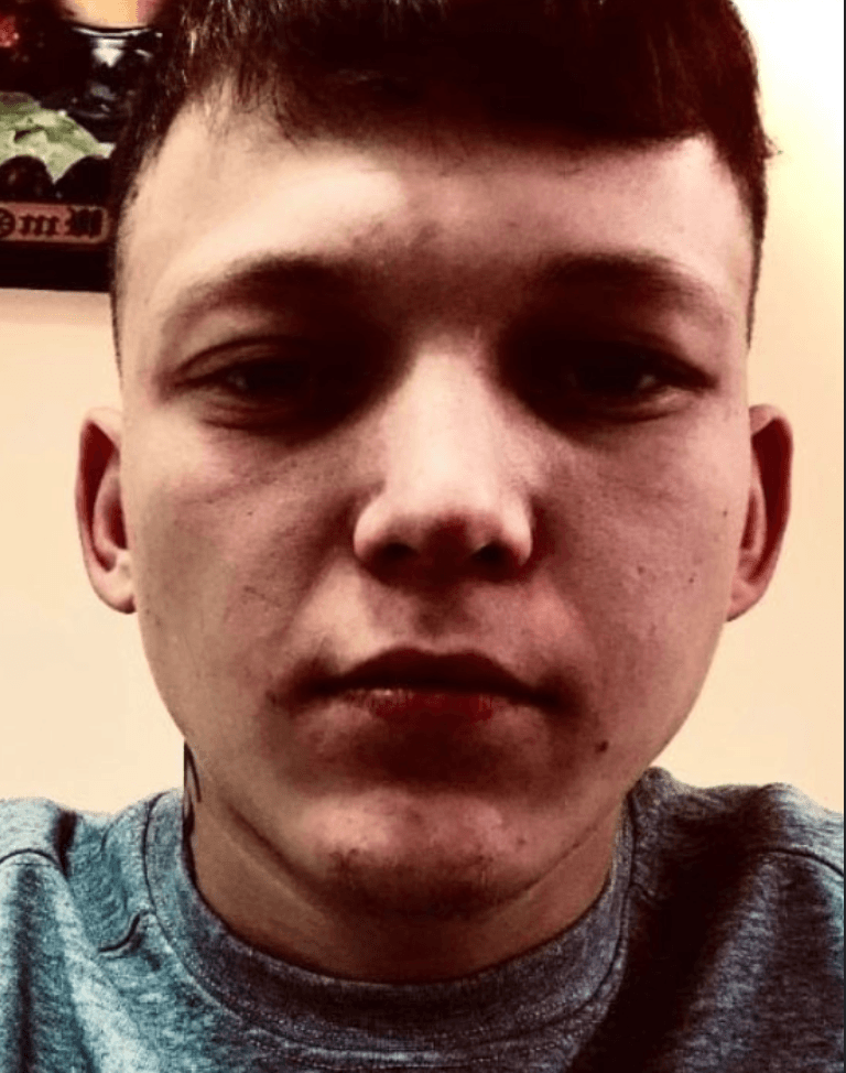 Савельев Владислав Александрович