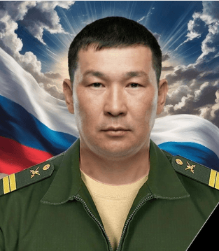 Тубчинов Батор Цыренович