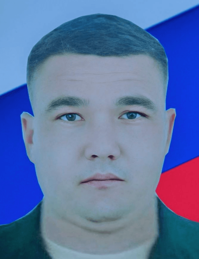 Жаркой Роман Иванович