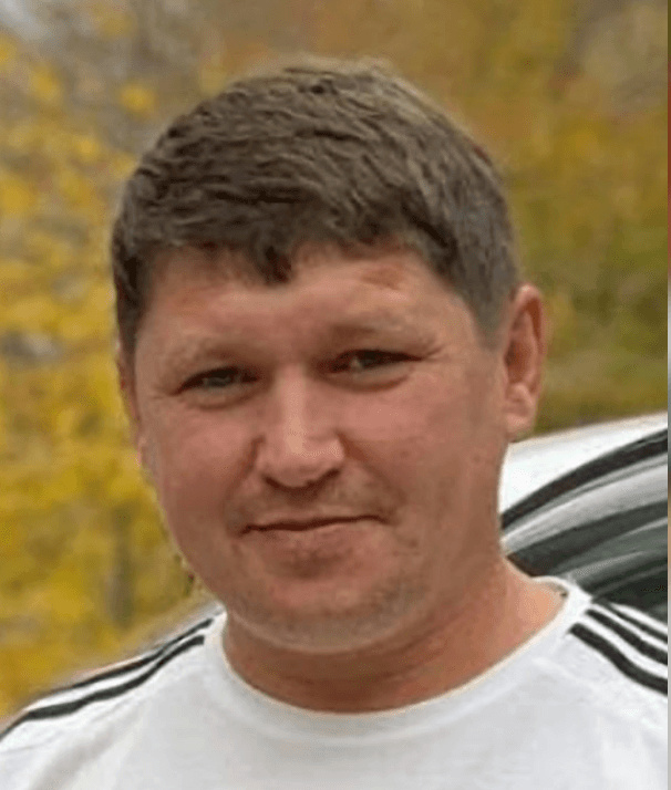 Налётов Евгений Афанасьевич