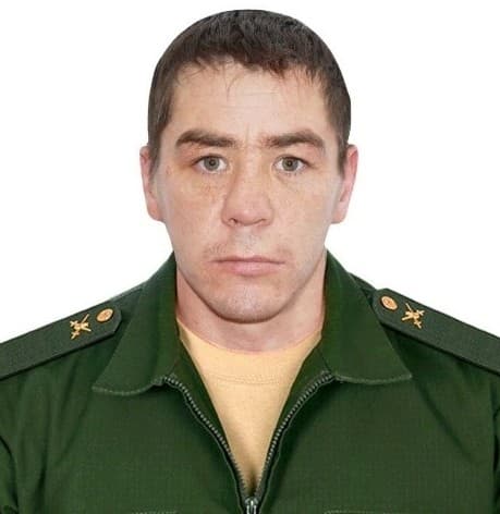 Дружинин Василий Николаевич