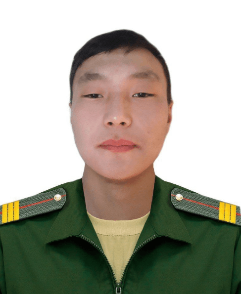 Дашинимаев Бальжинима Цыренбатоевич